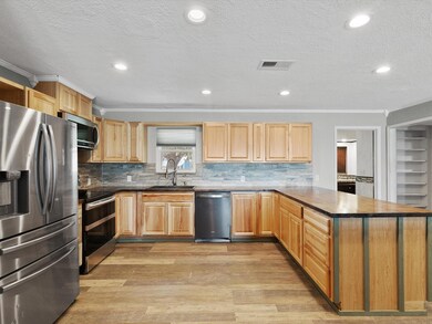 344 County Road 3225, Bridgeport, TX 76426 - photo 5