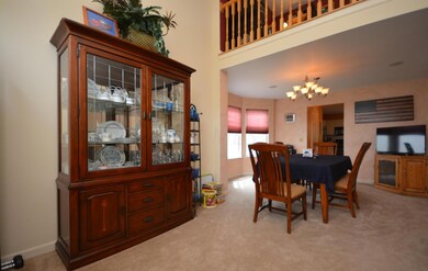 Great Room- Dining Room (2)