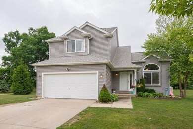 3575 Taylor Ct unit 8, Dexter, MI 48130 - photo 2