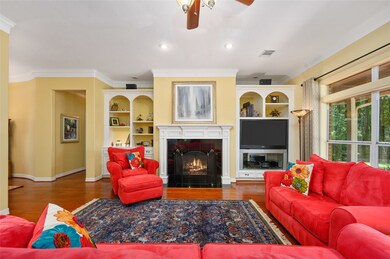 3502 W Benders Landing Blvd, Spring, TX 77386 - photo 7