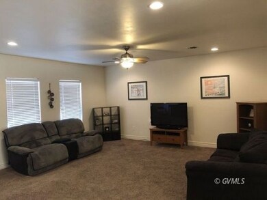 Family /living room