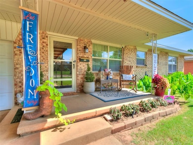 3101 SE 20th St, Oklahoma City, OK 73115 - photo 5