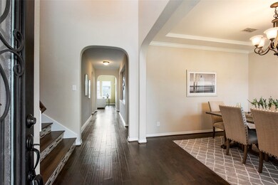 28011 Twin Knolls Ln, Fulshear, TX 77441 - photo 6