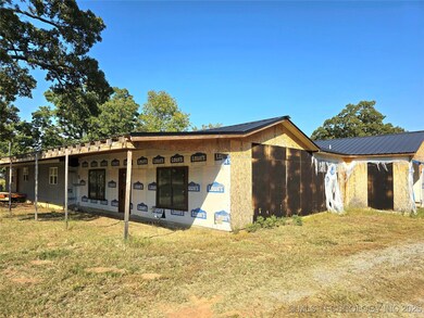 28517 S 417th West Ave, Depew, OK 74028 - photo 6