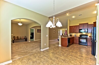 Kitchen - combo