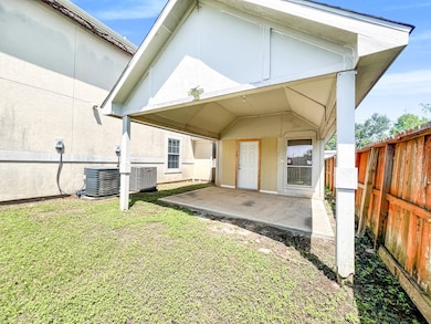 Extra Storage Shed Covered Patio
