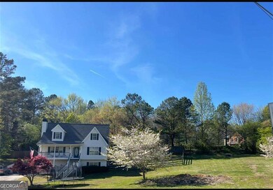 206 Cameron Ct, Acworth, GA 30102 - photo 5