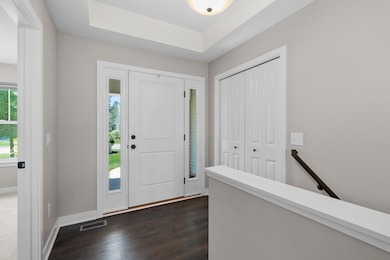 Bridgeview Pointe 14321 Vicksburg 49097-