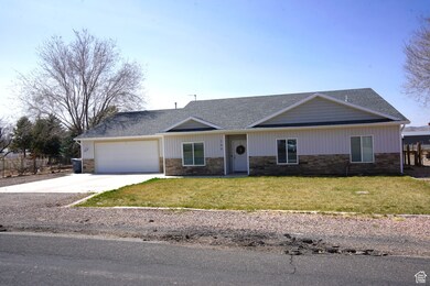 160 S 550 E unit 18, Enterprise, UT 84725 - photo 2
