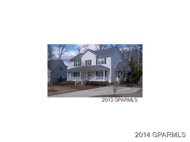 619 Merchant Dr, Winterville, NC 28590 - photo 2