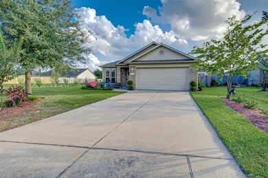 7735 Westington Ln, Houston, TX 77040 - photo 2