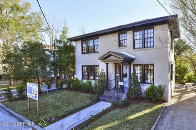 1616 Mallory St, Jacksonville, FL 32205 - photo 2
