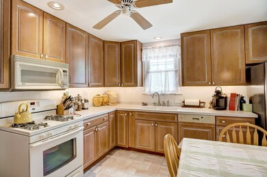 100 N Westgate Ave, Columbus, OH 43204 - photo 6