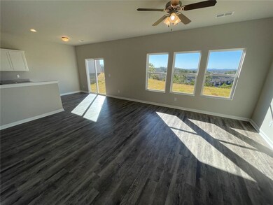 883 E Sparrow Cir, Fayetteville, AR 72701 - photo 4