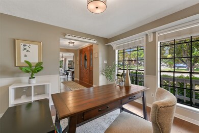 2405 S Mission Cir, Friendswood, TX 77546 - photo 4