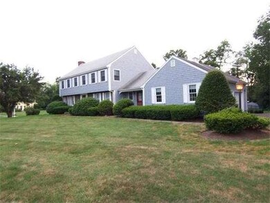 135 Indian Spring Rd, Milton, MA 02186 - photo 5