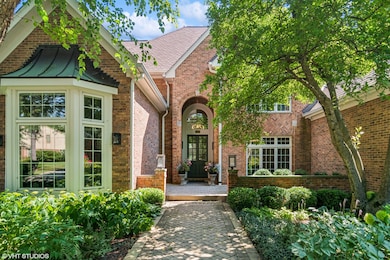 22356 W Timberlea Ln, Kildeer, IL 60047 - photo 2