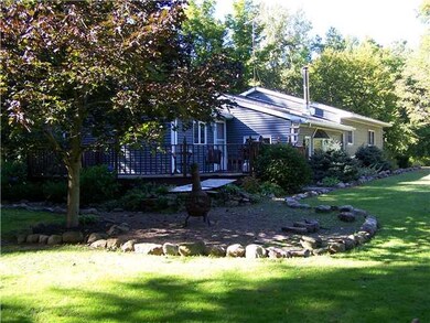 Exterior Back