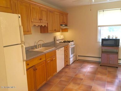 Updated Kitchen
