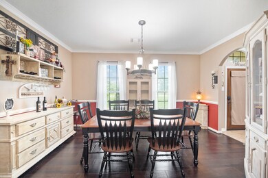 7718 Tejas Lakes Trail, Needville, TX 77461 - photo 6