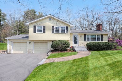 17 Tamarack Rd, Medfield, MA 02052 - photo 2