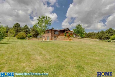 5201 W Deercrest Dr, Denton, NE 68339 - photo 2