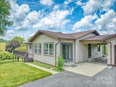 21 Redbud Dr, Burnsville, NC 28714 - photo 7