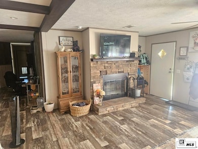 193 Showhorse Ln, Calhoun, LA 71225 - photo 2