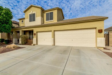 4 CAR TANDEM W/GARAGE EXIT TO BACKYARD