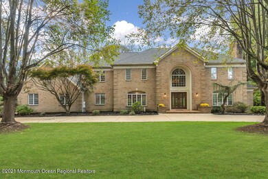 15 Brandywine Ln, Colts Neck, NJ 07722 - photo 6