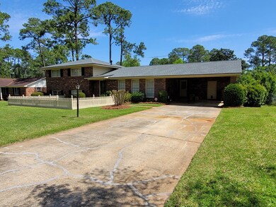 1908 Lullwater Rd, Albany, GA 31707 - photo 3