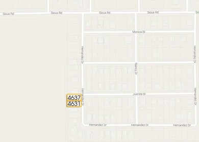 4637 Hernandez Dr, Donna, TX 78537 - photo 7