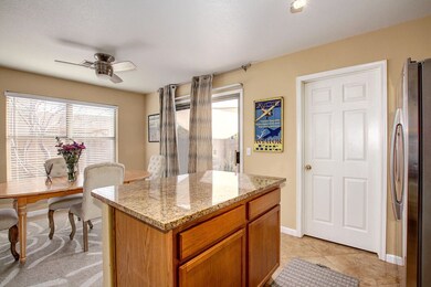 Well cared for home in 85331.