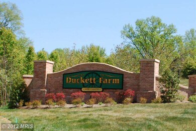 1009 Duckett Farm Way, Gambrills, MD 21054 - photo 2