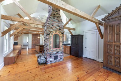 123 Jenney Rd, Plainfield, NH 03770 - photo 4