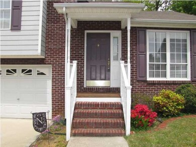 444 Barberry Dr NW, Cleveland, TN 37312 - photo 4