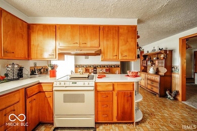 8000 S Maple Dr, Daleville, IN 47334 - photo 6