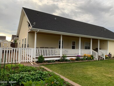 1681 N Medina Loop, Show Low, AZ 85901 - photo 7