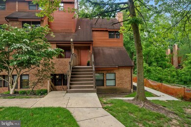 7593 Weather Worn Way unit C, Columbia, MD 21046 - photo 3