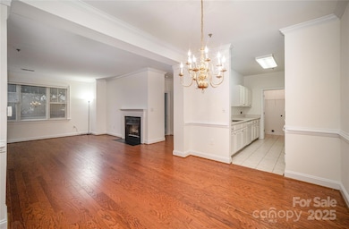 5617 Fairview Rd unit 2, Charlotte, NC 28209 - photo 5