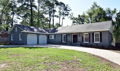 426 Forest Glen Dr, Albany, GA 31707 - photo 3