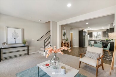 729 112th St SW unit F2, Everett, WA 98204 - photo 4