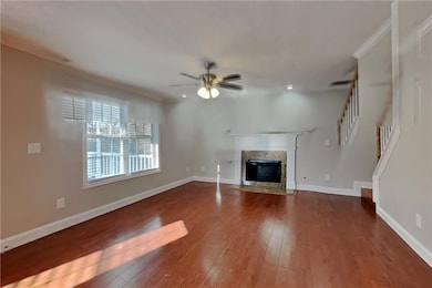 3511 Autumn Farm Terrace, Buford, GA 30519 - photo 2