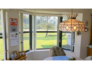 Breakfast Nook.