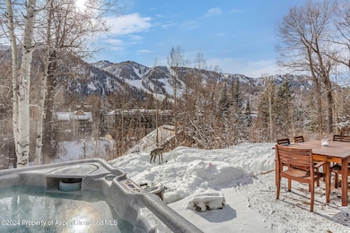 981 King St, Aspen, CO 81611 - photo 7