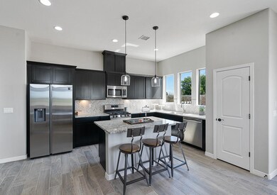 13832 Paseo de Miel Dr, Horizon City, TX 79928 - photo 5