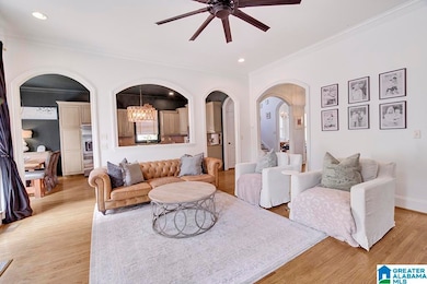 2009 Knollwood Place, Birmingham, AL 35242 - photo 7