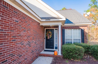 2494 Beaver Creek Ln, Aiken, SC 29803 - photo 2