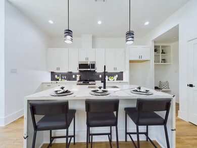 5706 Balbo St unit I, Houston, TX 77091 - photo 7