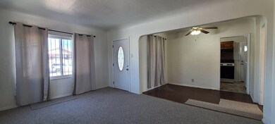 3612 Hamilton Ave, El Paso, TX 79930 - photo 4